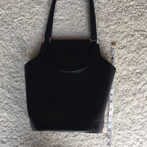 Bally Vintage Handbag. - Picture 6 of 8